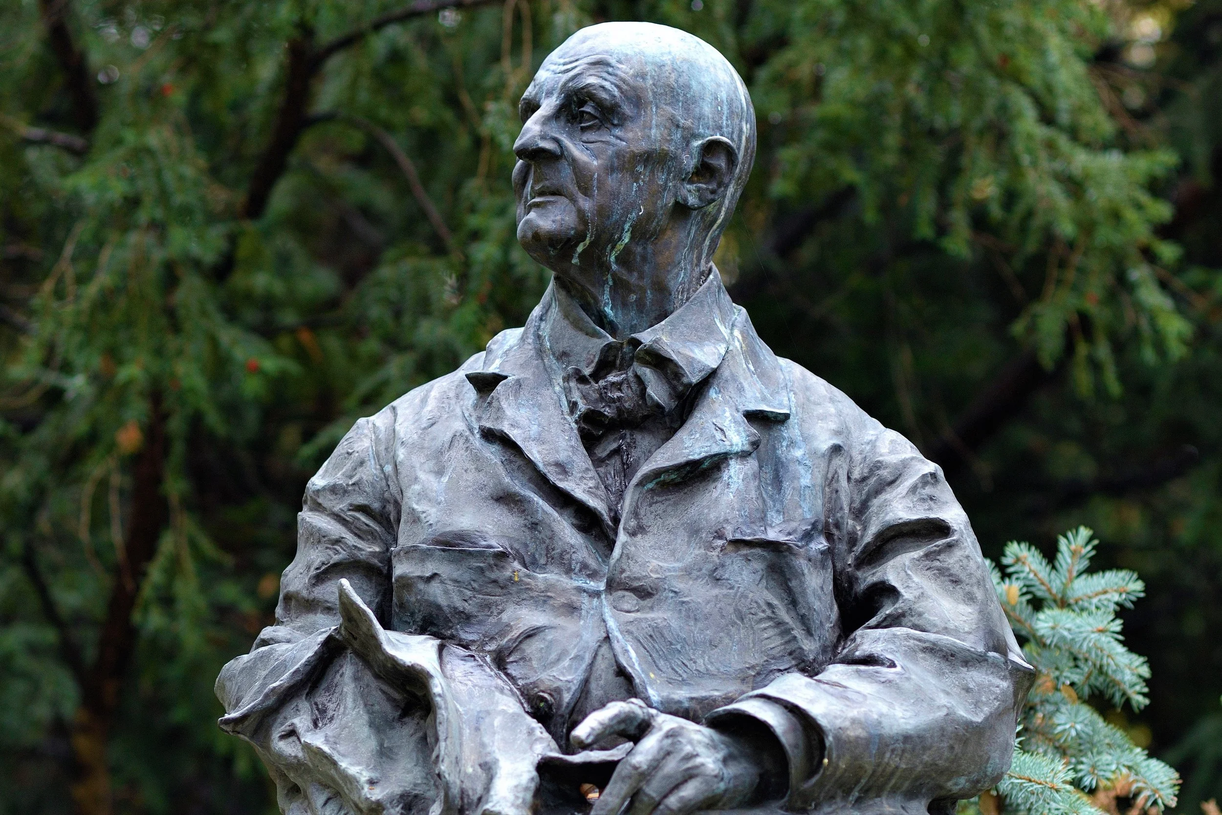 BRUCKNER PROJECT — Hansjörg Albrecht